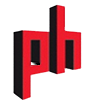 Logo Aannemingsbedrijf P-Heemskerk